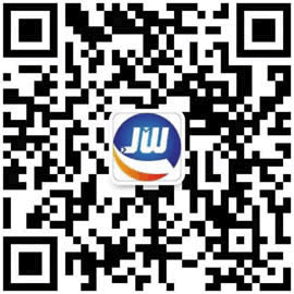 掃描錦玟微信號領優惠