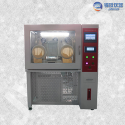 JHSCZ-270D低濃度恒溫恒濕稱重系統