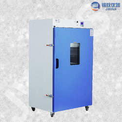 立式鼓風干燥箱